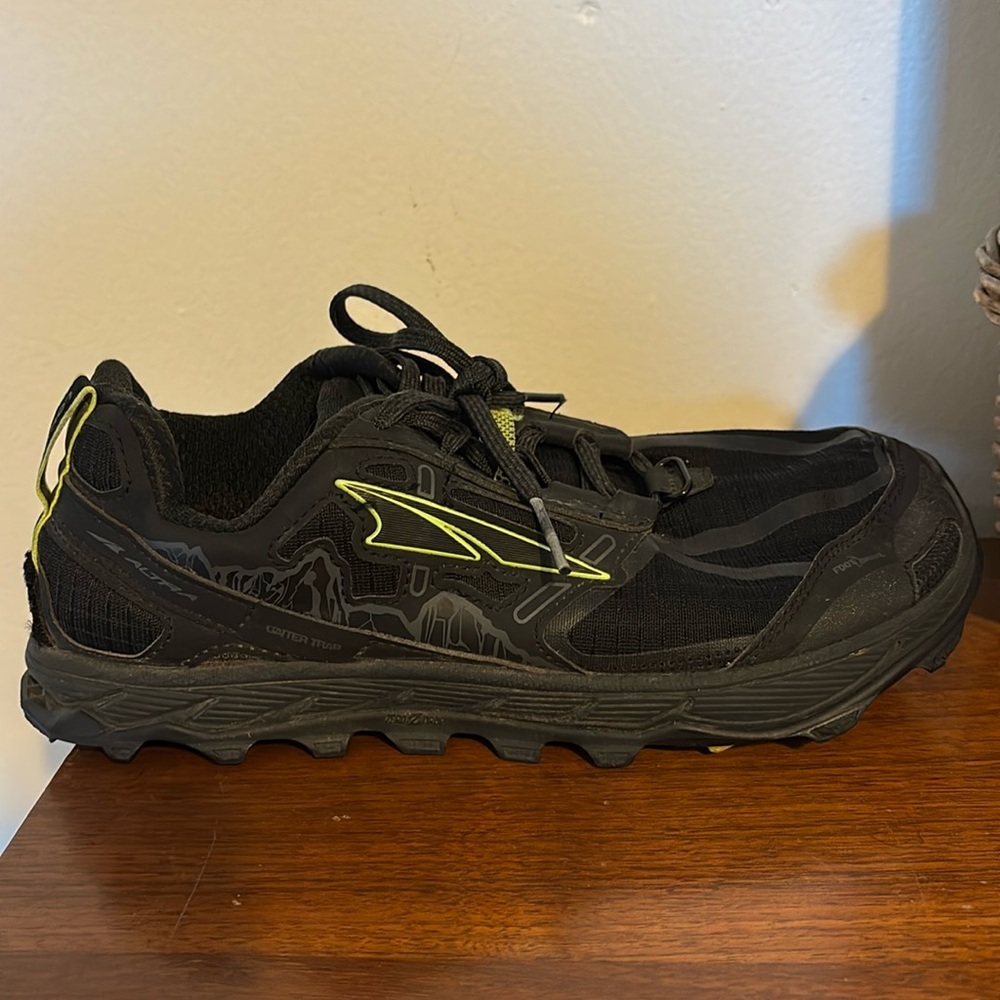 Altra Lone Peak Running Shoes